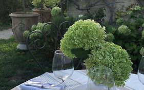 Bed And Breakfast Lulu En Provence À