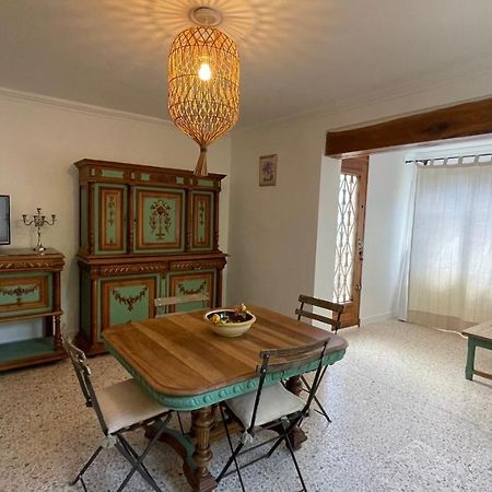 Bed and Breakfast Lulu en Provence à LʼIsle-sur-la-Sorgue Extérieur photo