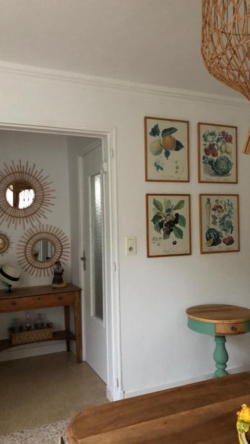 Bed and Breakfast Lulu en Provence à LʼIsle-sur-la-Sorgue Extérieur photo