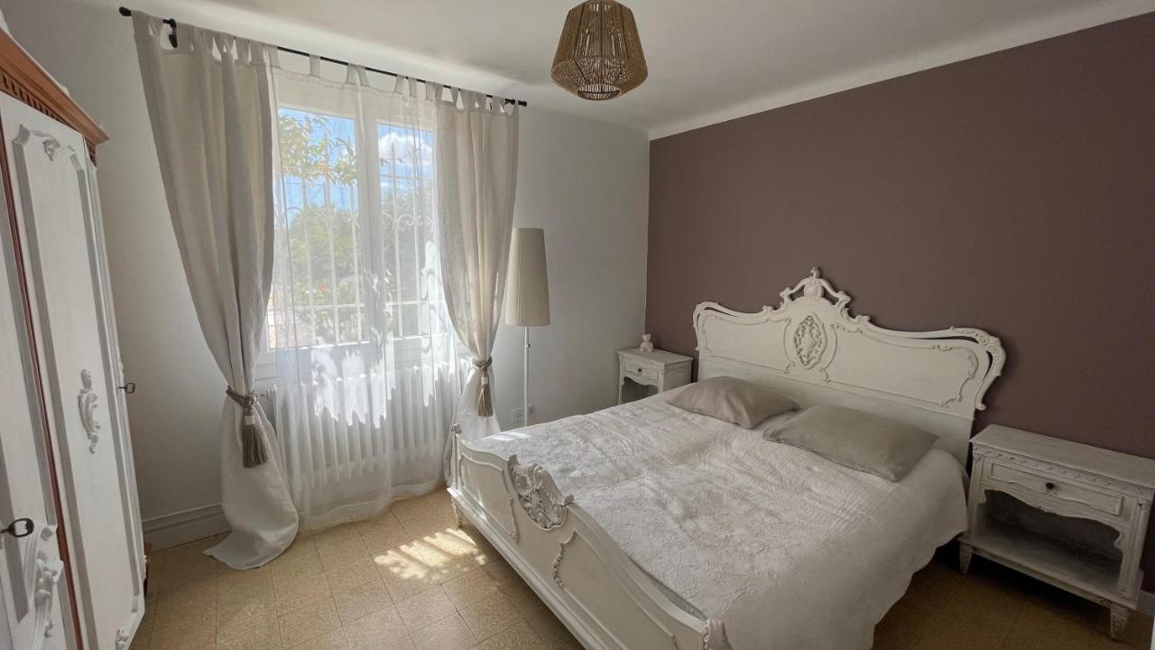 Bed and Breakfast Lulu en Provence à LʼIsle-sur-la-Sorgue Extérieur photo