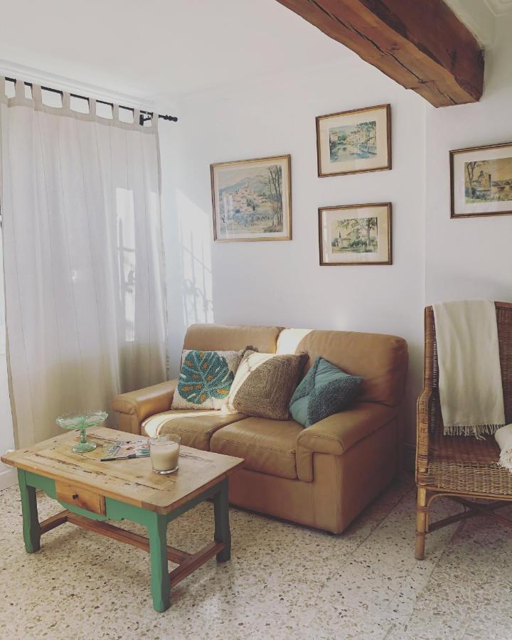 Bed and Breakfast Lulu en Provence à LʼIsle-sur-la-Sorgue Extérieur photo