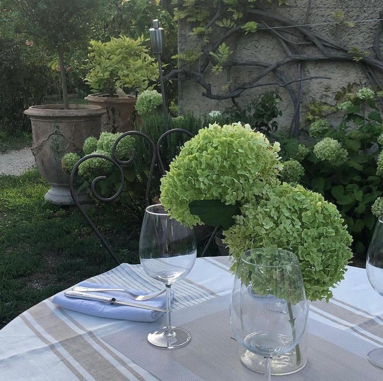 Bed and Breakfast Lulu en Provence à LʼIsle-sur-la-Sorgue Extérieur photo