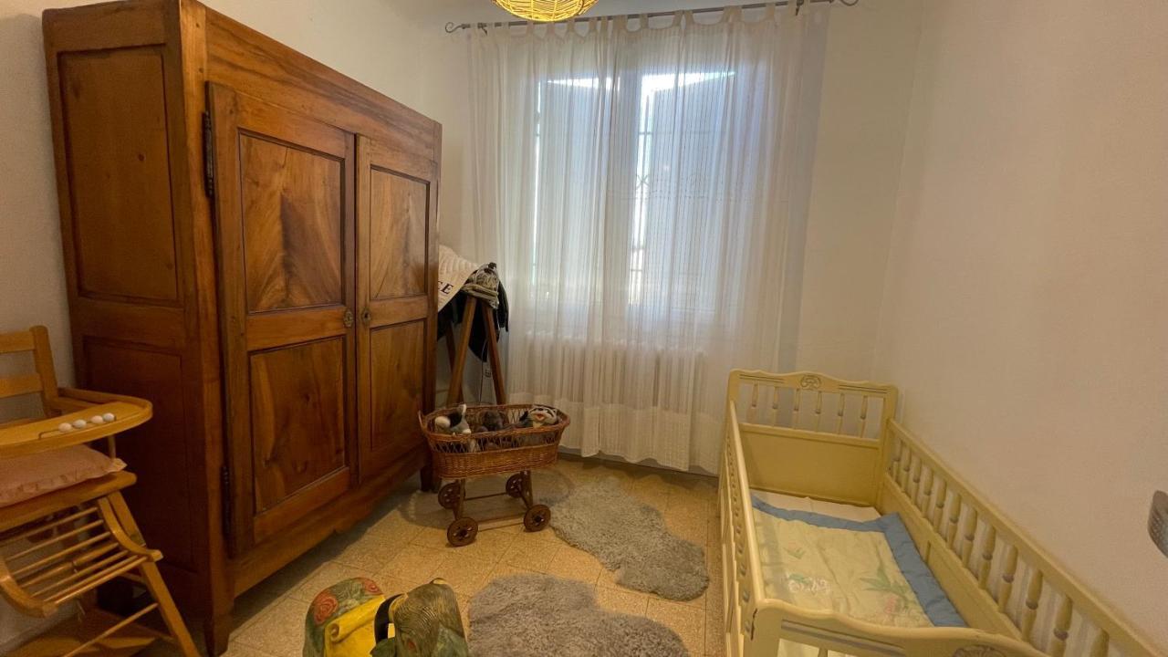 Bed and Breakfast Lulu en Provence à LʼIsle-sur-la-Sorgue Extérieur photo