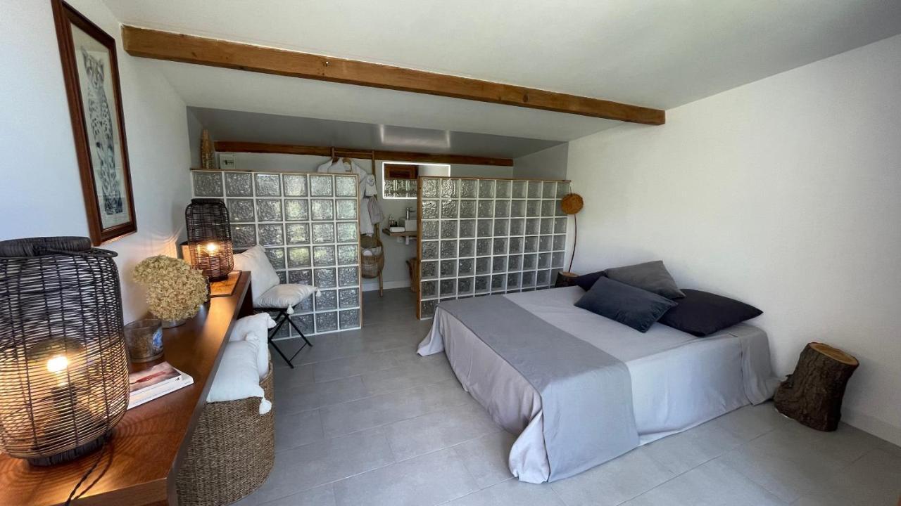 Bed and Breakfast Lulu en Provence à LʼIsle-sur-la-Sorgue Extérieur photo